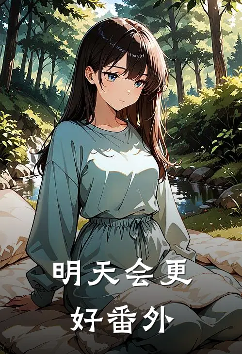 明天会更好 番外