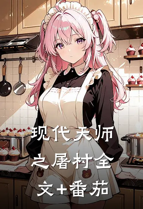 《现代天师之屠村》全文+番茄