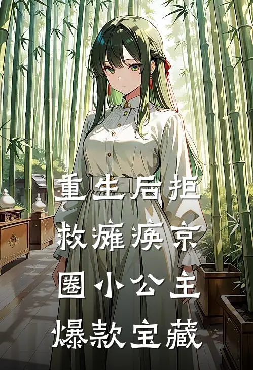 重生后拒救瘫痪京圈小公主爆款宝藏