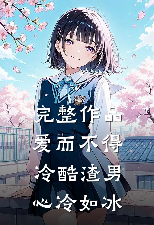 完整作品爱而不得：冷酷渣男心冷如冰