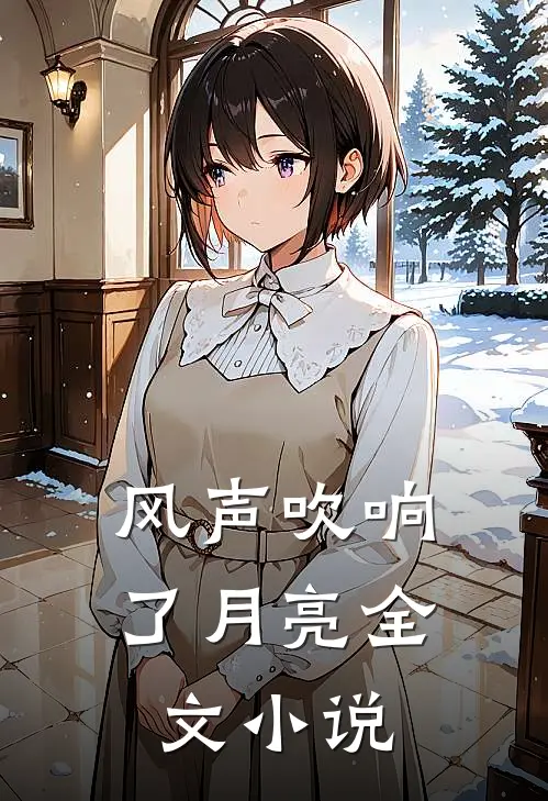 风声吹响了月亮全文小说