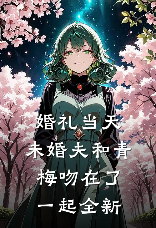 婚礼当天，未婚夫和青梅吻在了一起全新