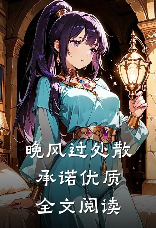 晚风过处散承诺优质全文阅读