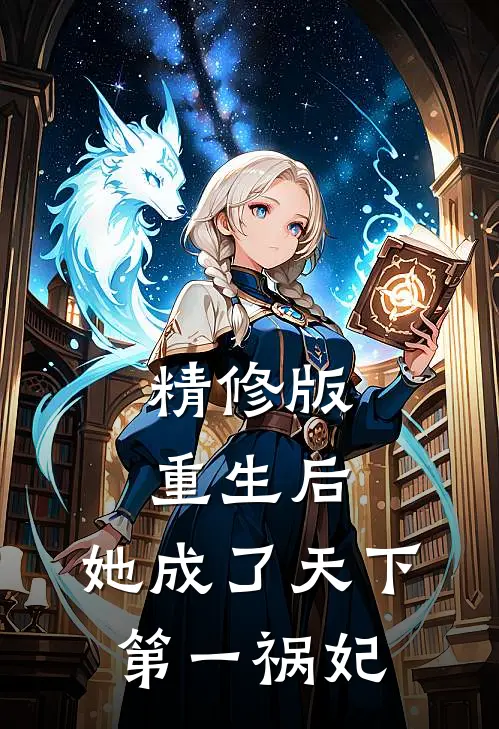 精修版重生后,她成了天下第一祸妃免费阅读