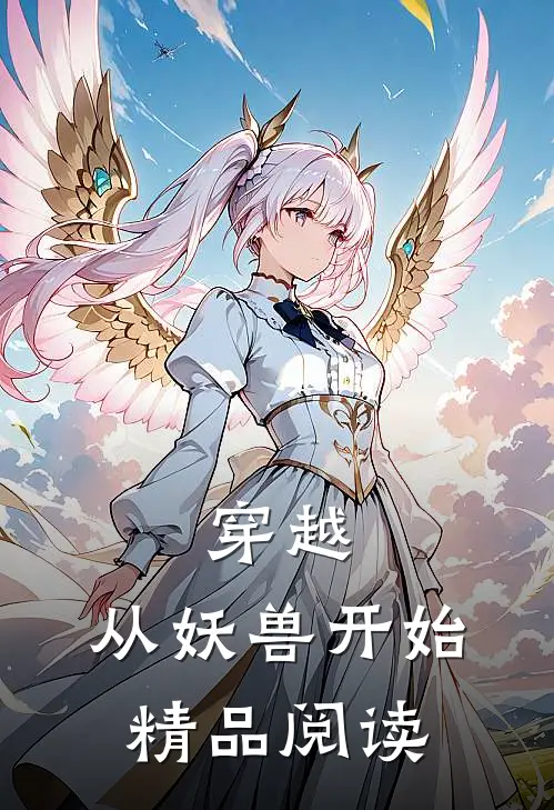 穿越：从妖兽开始精品阅读