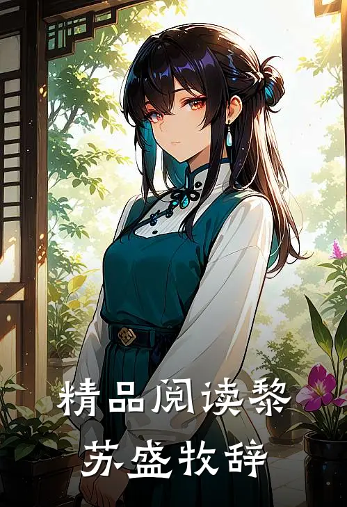 精品阅读黎苏盛牧辞