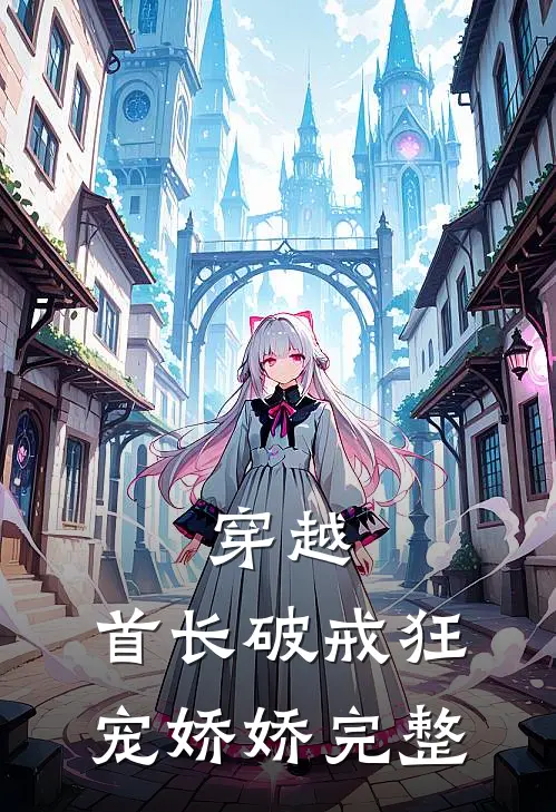 穿越首长破戒狂宠娇娇完整版免费