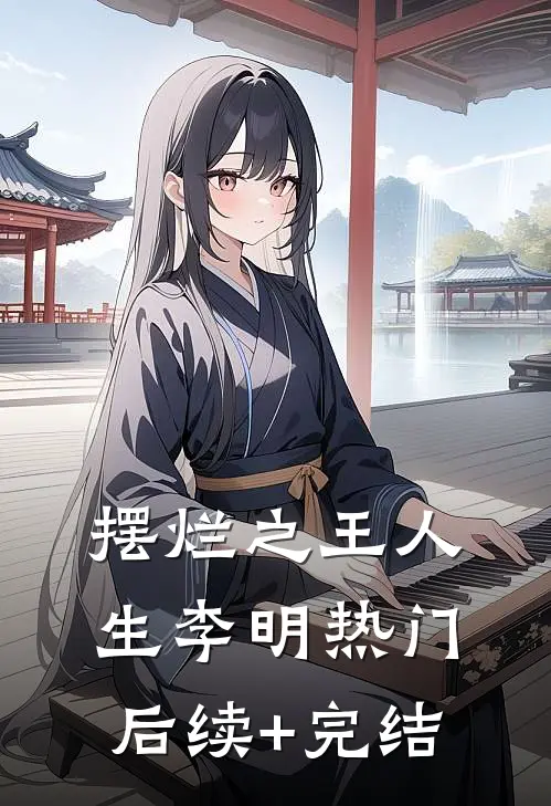 摆烂之王人生李明热门后续+完结