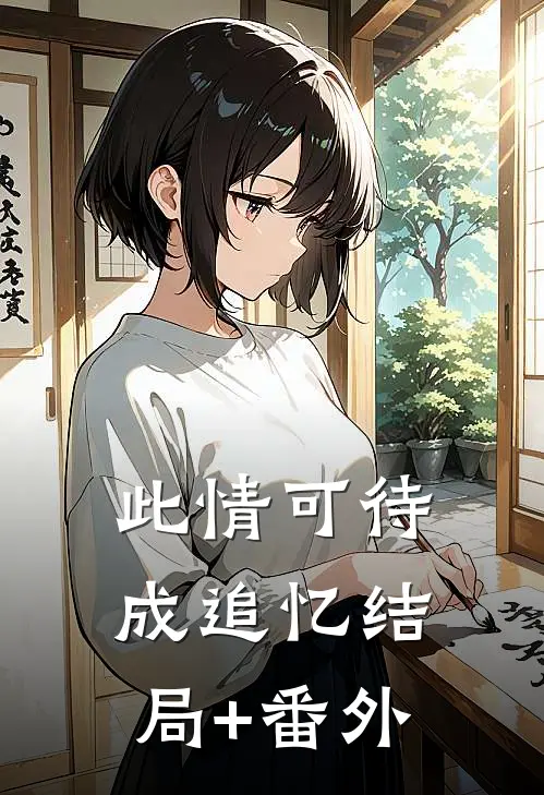 此情可待成追忆结局+番外