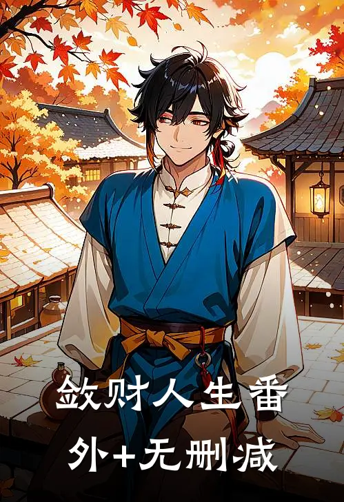 敛财人生番外+无删减