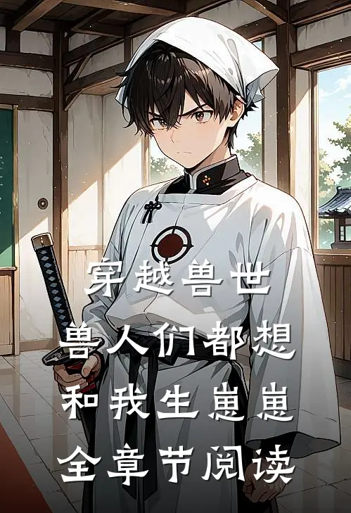 穿越兽世,兽人们都想和我生崽崽全章节阅读完整版