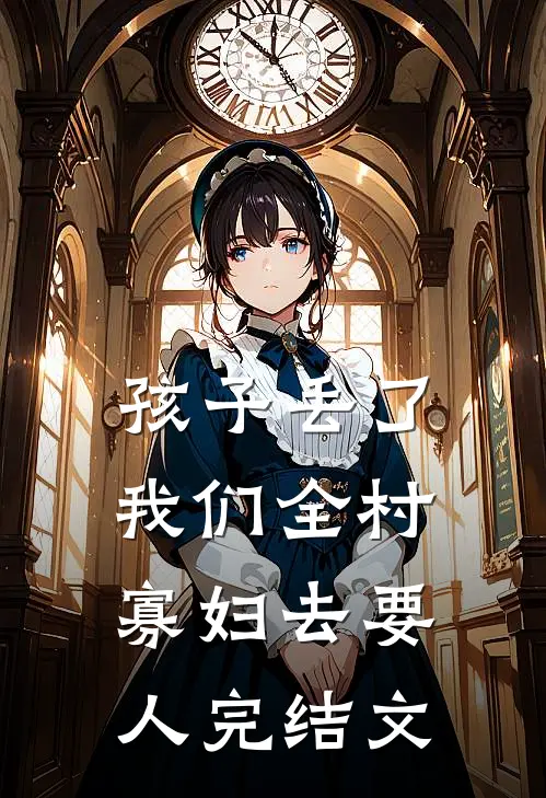 孩子丢了，我们全村寡妇去要人完结文