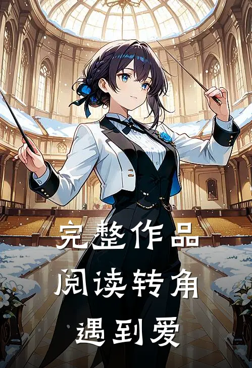 完整作品阅读转角遇到爱