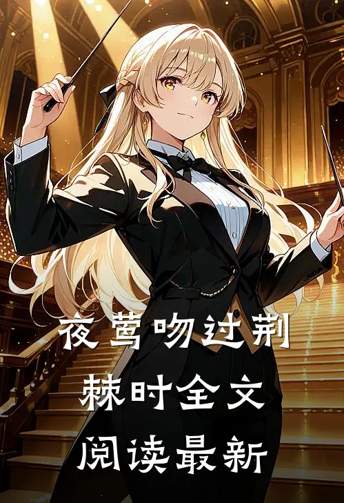 夜莺吻过荆棘时全文阅读最新