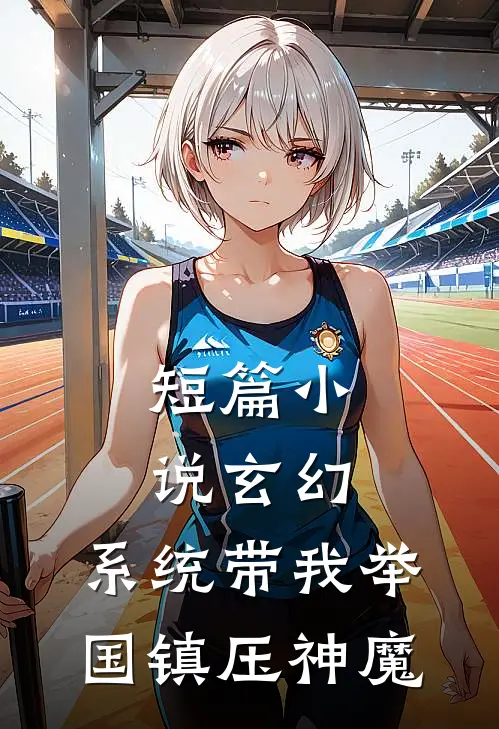 短篇小说玄幻：系统带我举国镇压神魔