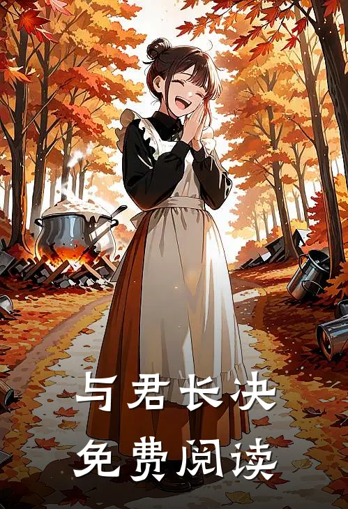 与君长决免费阅读