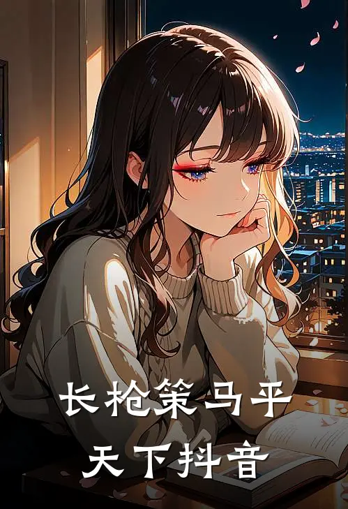 长枪策马平天下抖音