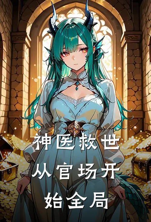神医救世：从官场开始全局