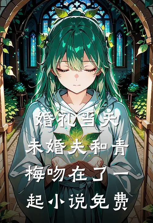 婚礼当天，未婚夫和青梅吻在了一起小说免费