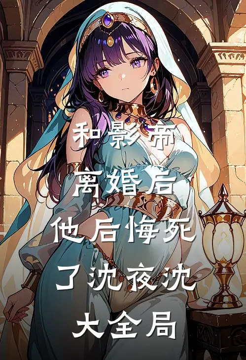 和影帝离婚后，他后悔死了沈夜沈大全局