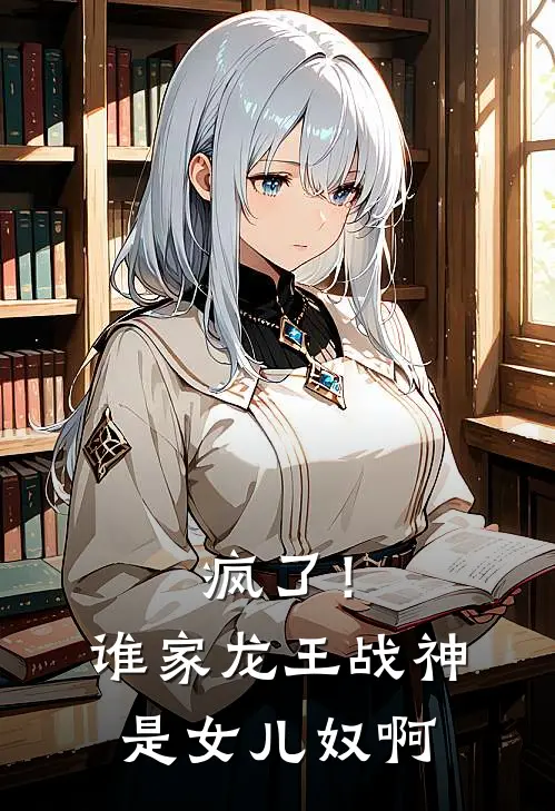 疯了！谁家龙王战神是女儿奴啊