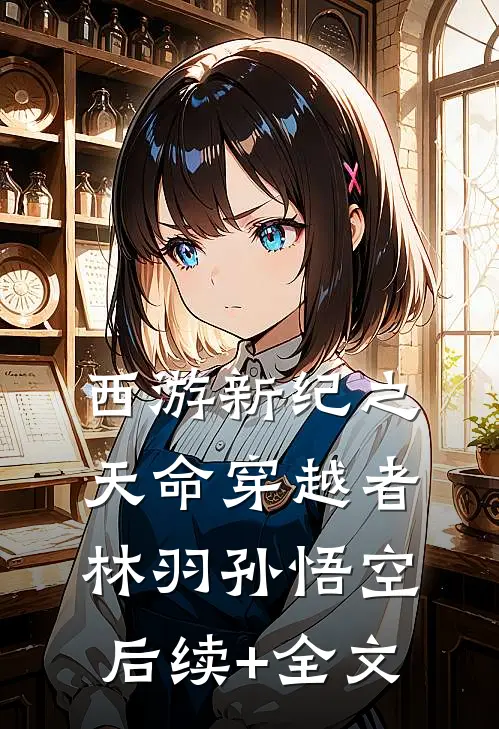 西游新纪之天命穿越者林羽孙悟空后续+全文