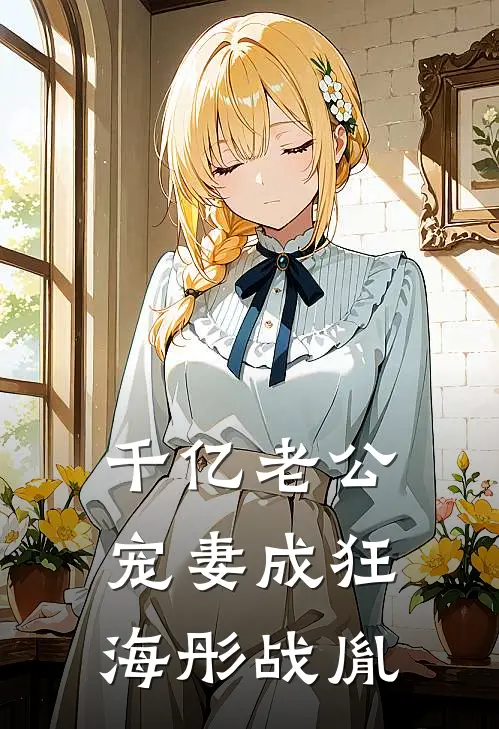 千亿老公宠妻成狂海彤战胤
