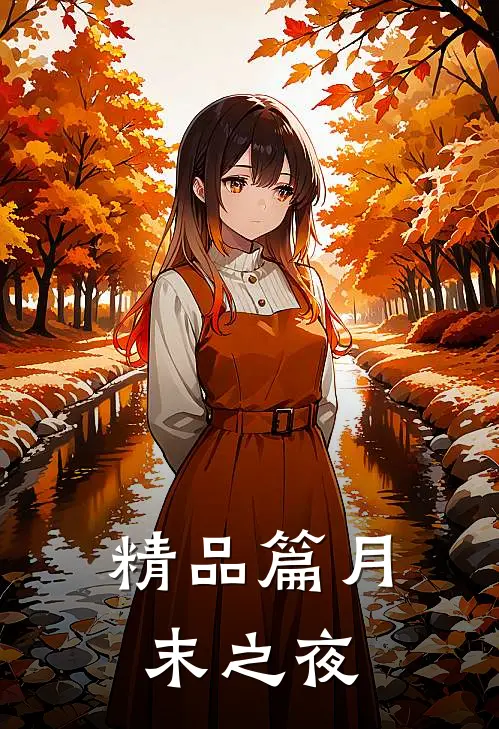 精品篇月末之夜
