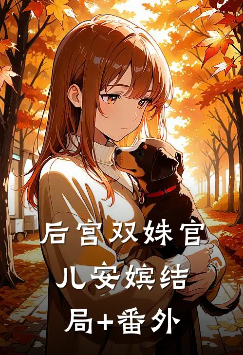 后宫双姝官儿安嫔结局+番外