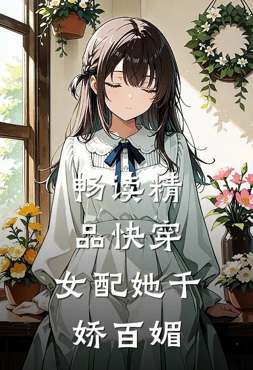 畅读精品快穿女配她千娇百媚