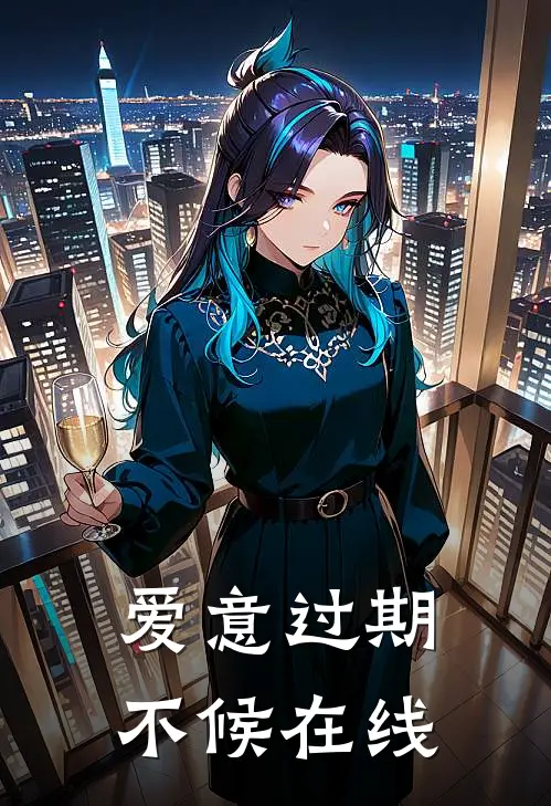 爱意过期不候在线