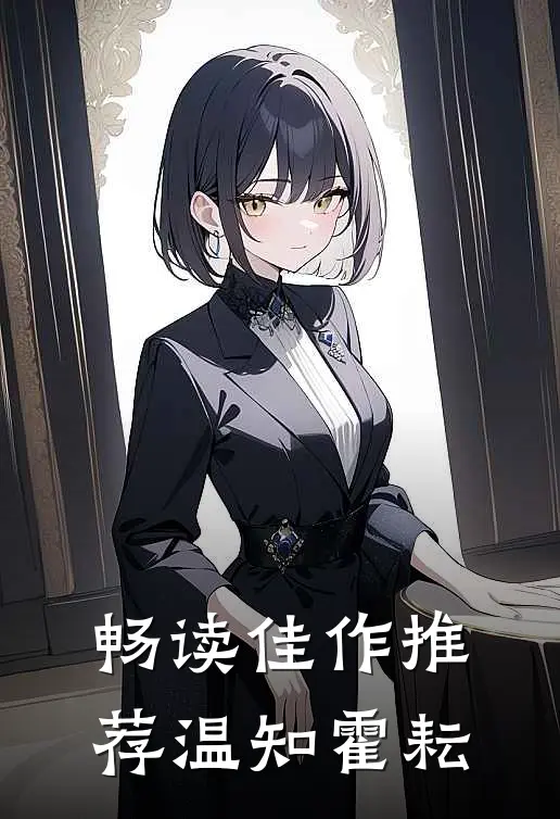 畅读佳作推荐温知霍耘