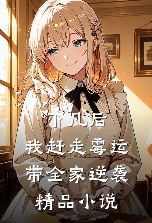 下凡后，我赶走霉运带全家逆袭精品小说
