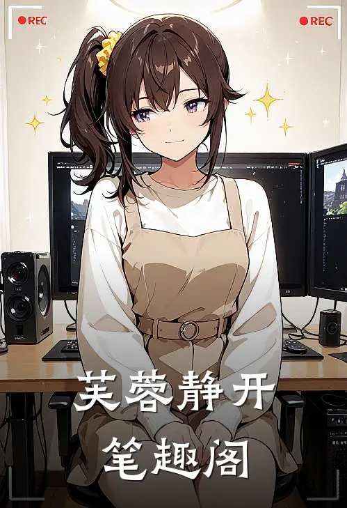 芙蓉静开笔趣阁