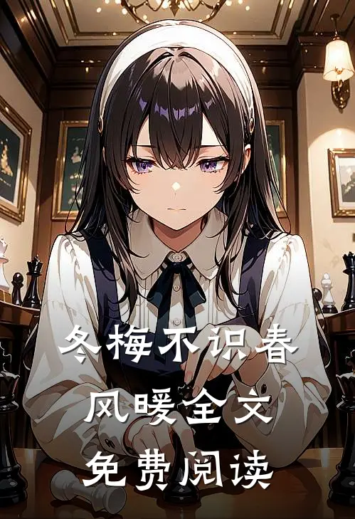 冬梅不识春风暖全文免费阅读