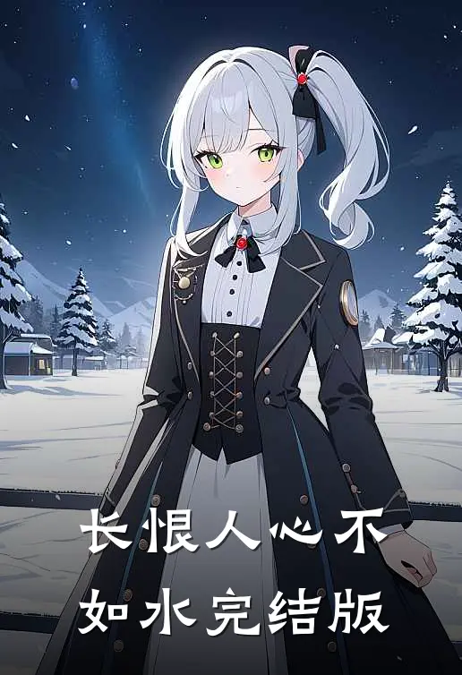 长恨人心不如水完结版