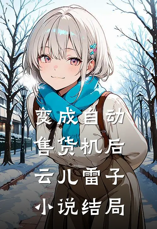 变成自动售货机后云儿雷子小说结局