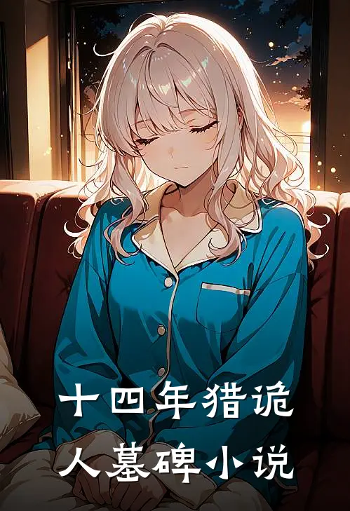 十四年猎诡人-墓碑小说