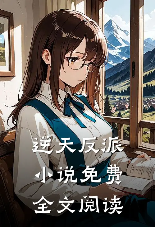 逆天反派小说免费全文阅读