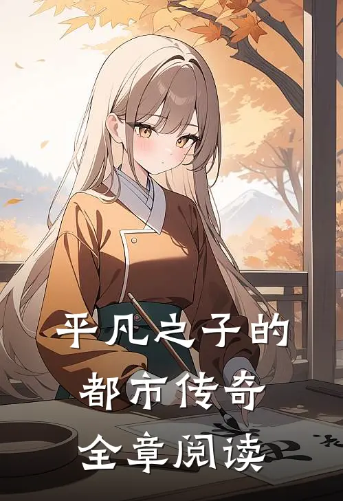 平凡之子的都市传奇全章阅读