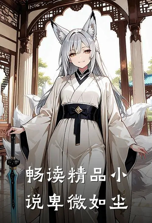 畅读精品小说卑微如尘