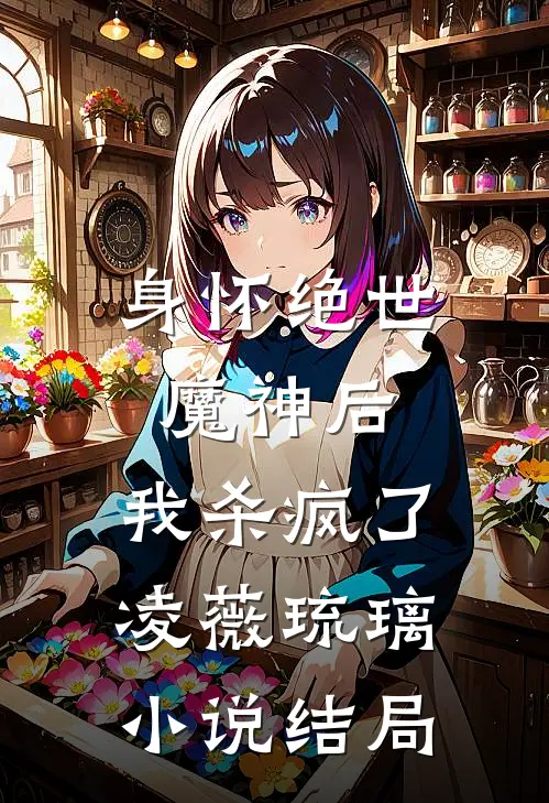 身怀绝世魔神后,我杀疯了凌薇琉璃结局是