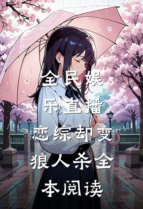 全民娱乐直播，恋综却变狼人杀全本阅读