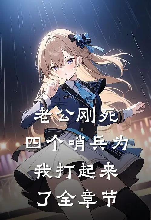 老公刚死，四个哨兵为我打起来了全章节