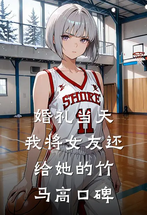婚礼当天，我将女友还给她的竹马高口碑