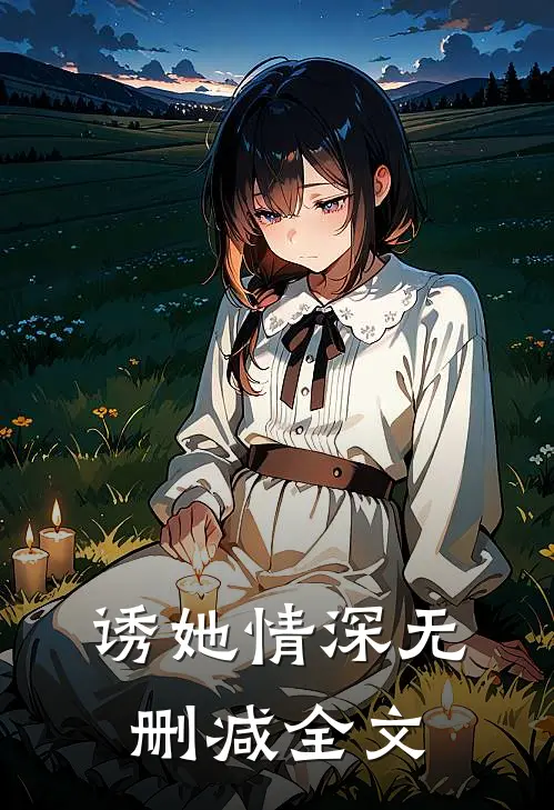 诱她情深无删减全文