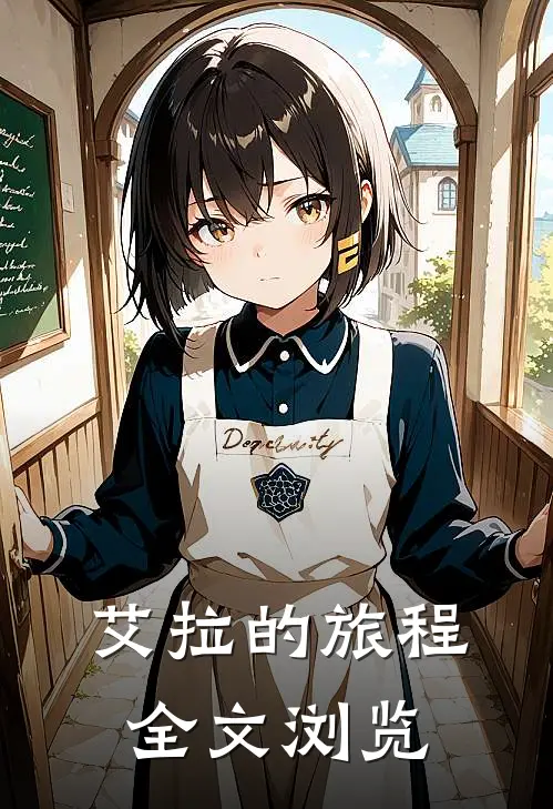 艾拉的旅程全文浏览