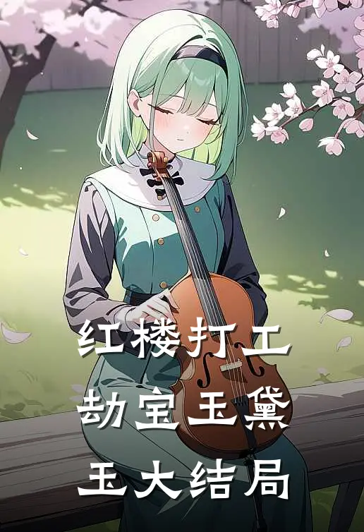 红楼打工劫宝玉黛玉大结局