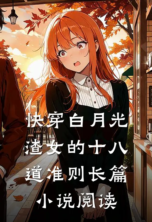快穿白月光：渣女的十八道准则长篇小说阅读