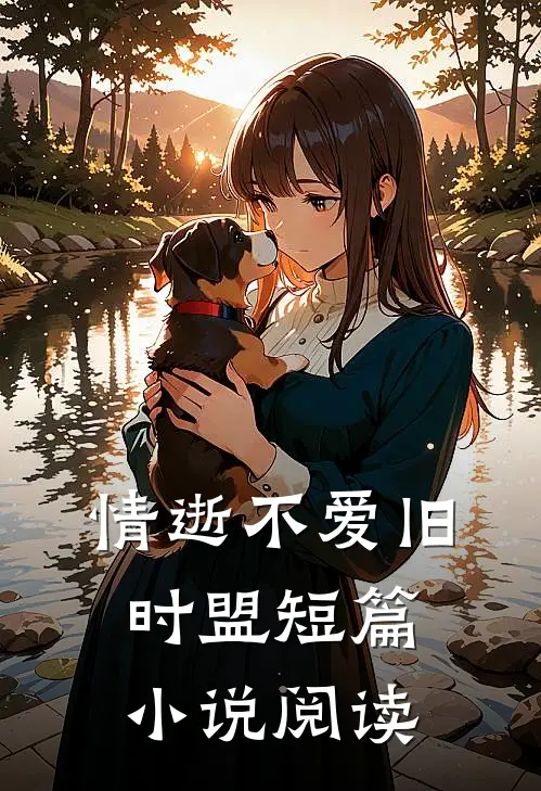 情逝不爱旧时盟短篇小说阅读
